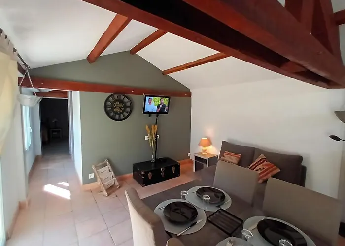 Le Cabanon