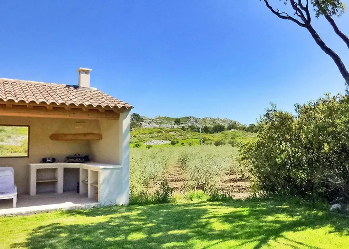 Le Cabanon