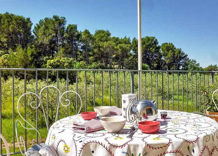 Le Cabanon