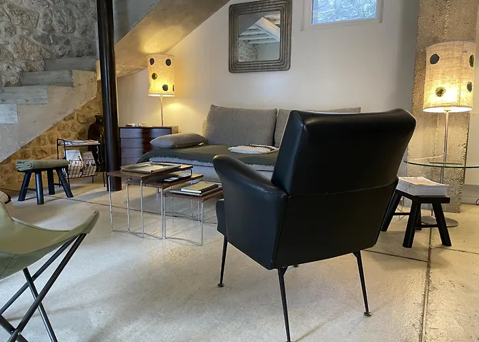 L'Annexe Des Alpilles