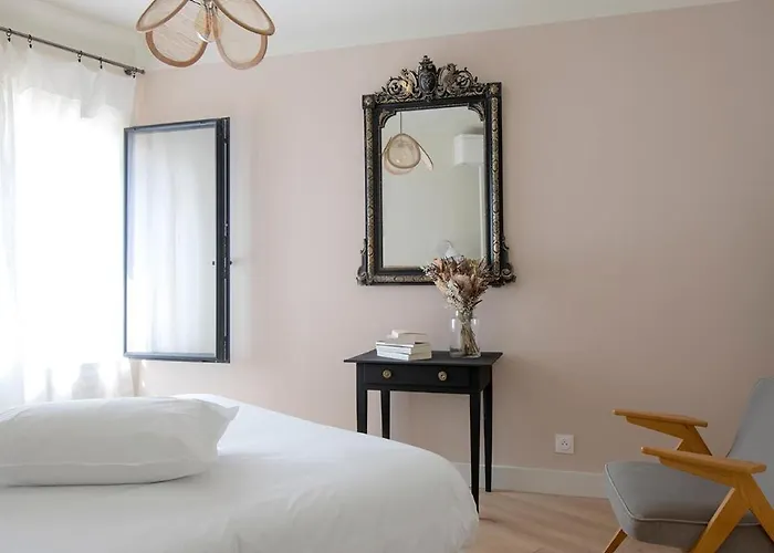 Maison V Alpilles Au Coeur Du Village