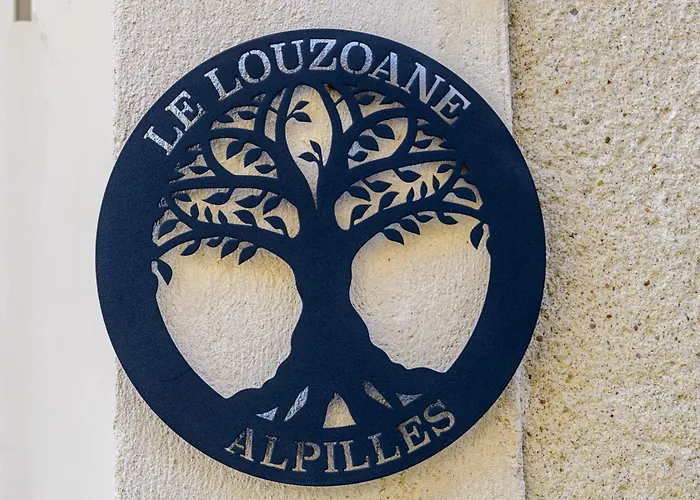 Le Louzoane